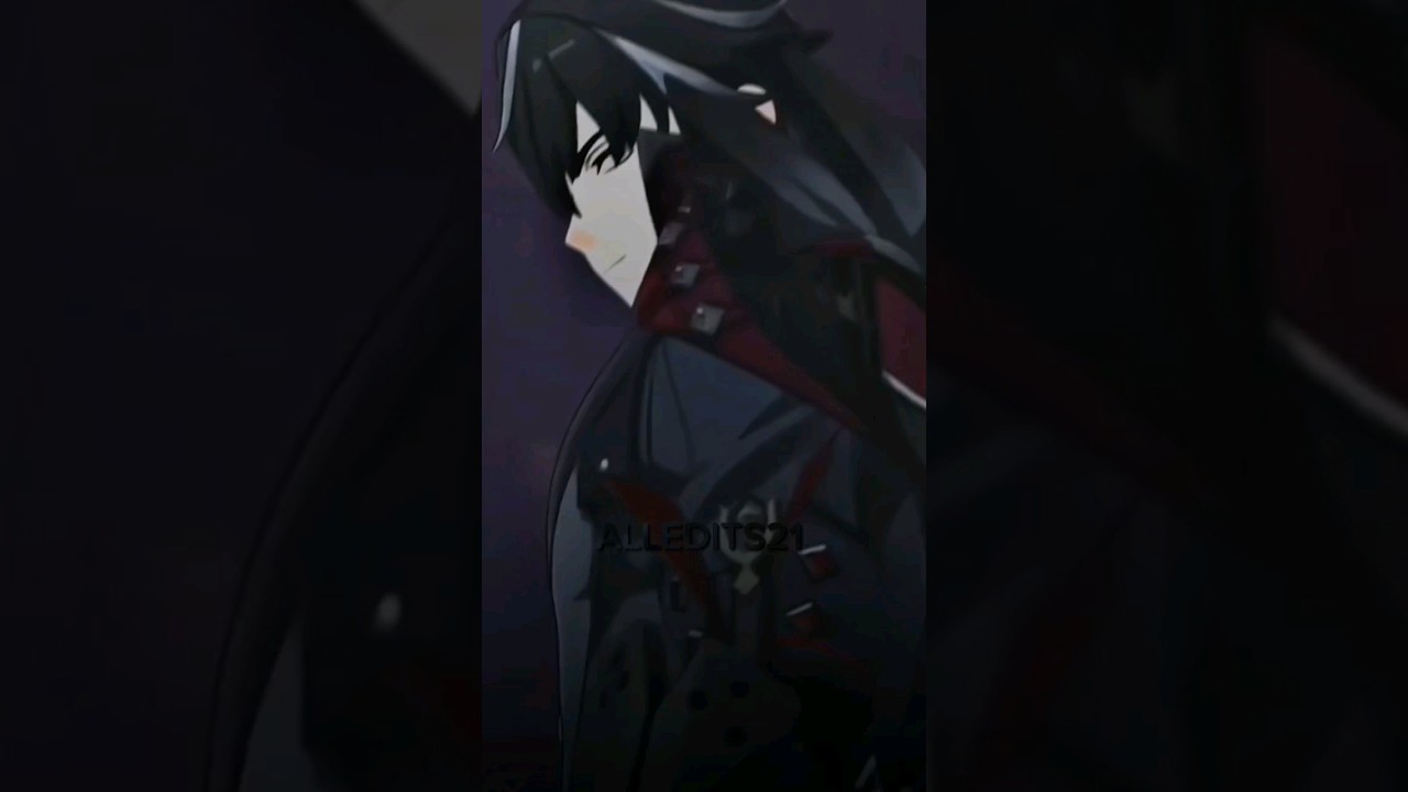 WRITHSLOULY||EDIT||#genshinimpact #genshinimpactedit #genshin #anime