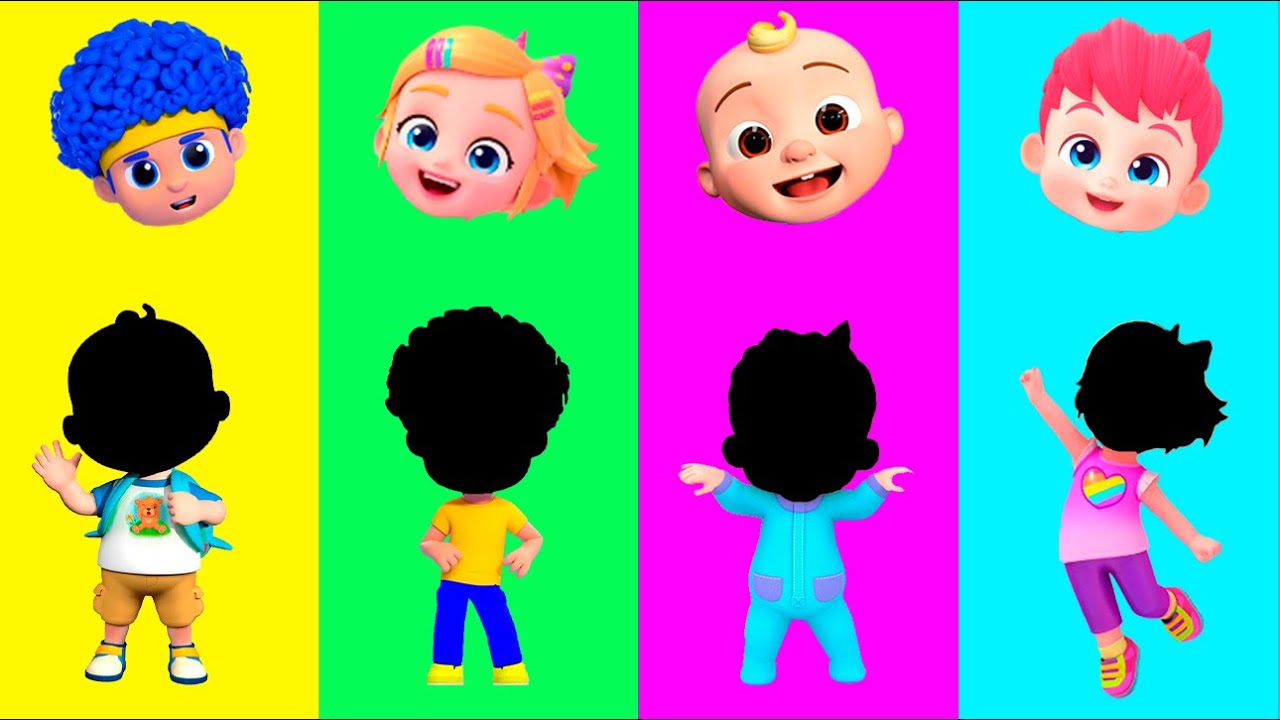 Wrong eyes👀 challenge DAME TU COSITA Funny Puzzle Wrong Heads