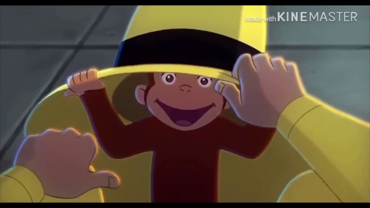 Wrong Turn - Jack Johnson Lyrics Curious George