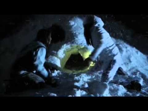 Wrong Turn 4 Bloody Beginnings - Jenna's Death
