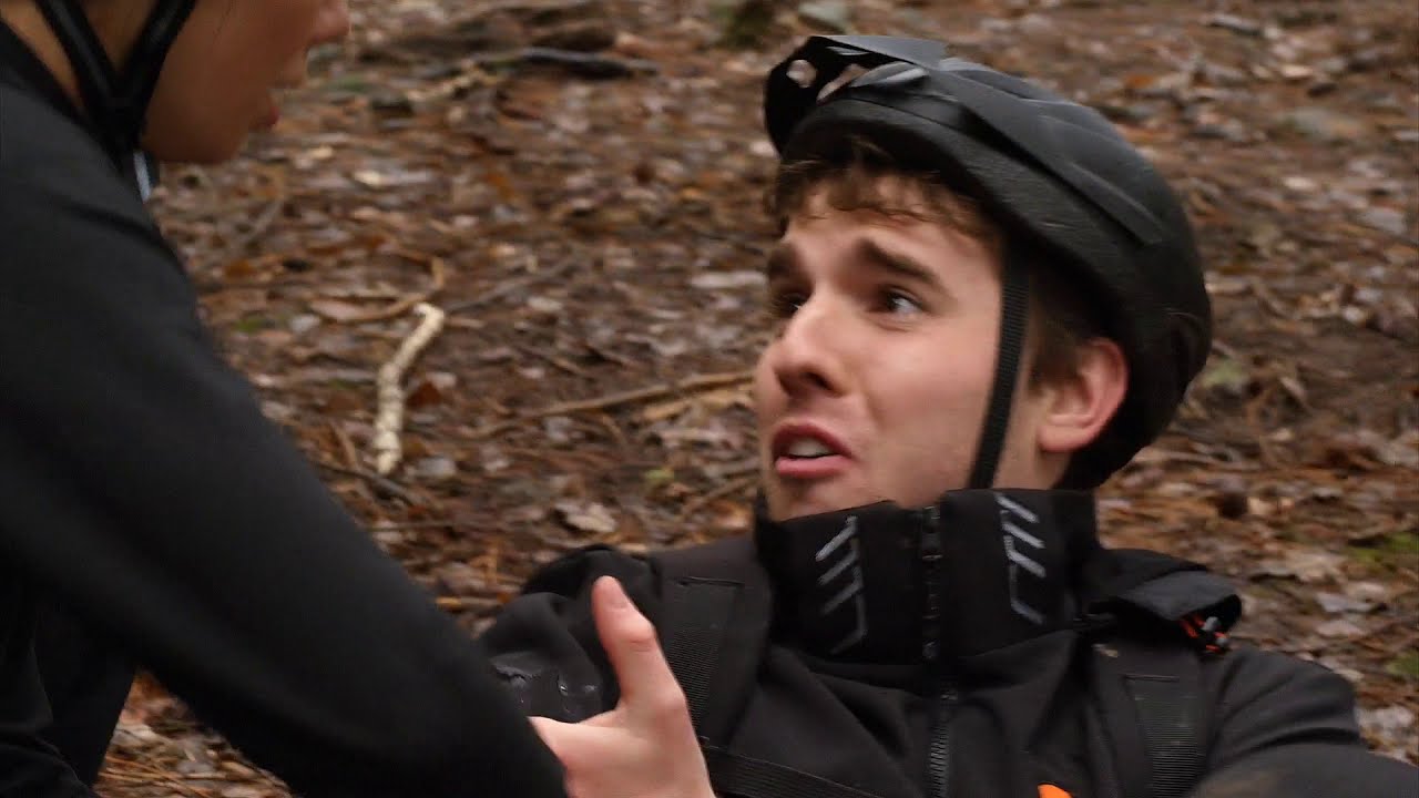 Wrong Turn 6 : Opening Scene