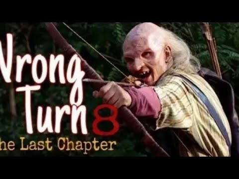 WRONG TURN 8 FULL MOVIE/ENGLISH NEW HORROR FULL MOVIES 2019# moviecinema