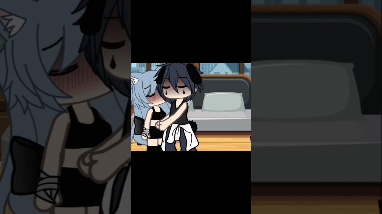 Wrongly touched the daughter of a Mafia boss..😨⁉️‼️ || CLASS FIGHT || #gacha #gachalife #dontflop