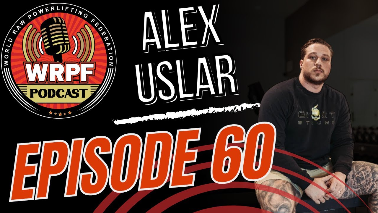 WRPF Podcast Episode 60