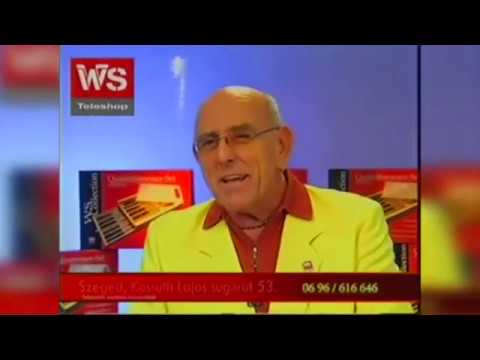 WS Teleshop - WS Collection kések (2007)