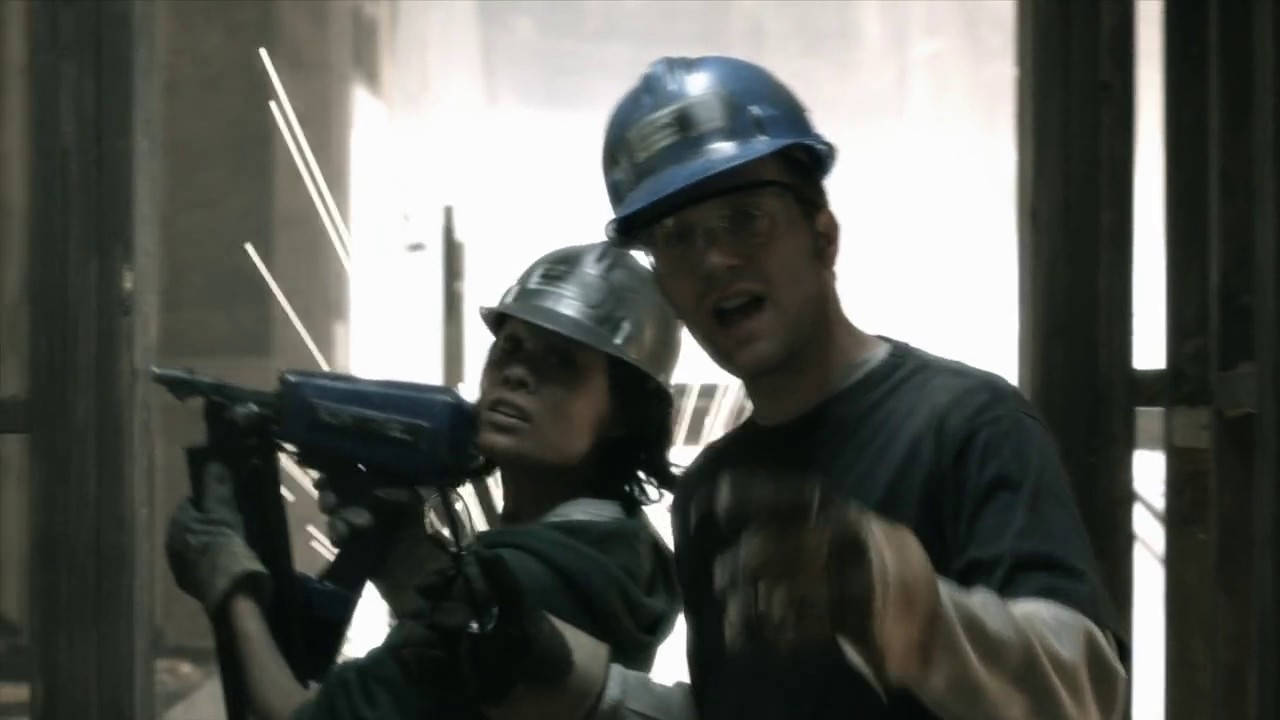 WSIB - Construction (2009, Canada)