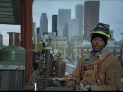 WSIB (Construction) Canadian TV Commercial