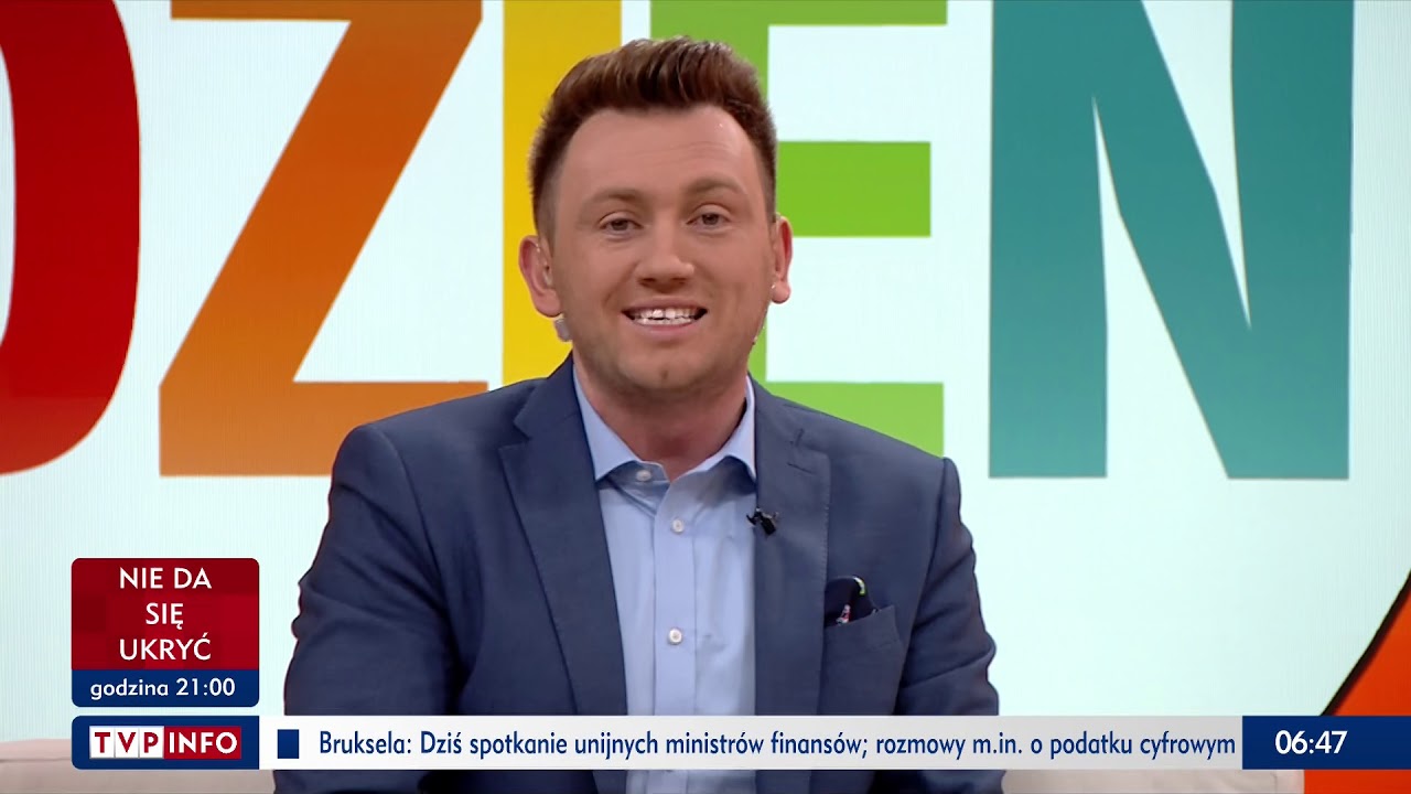 Wstaje dzień w nowej odsłonie - omediach.info