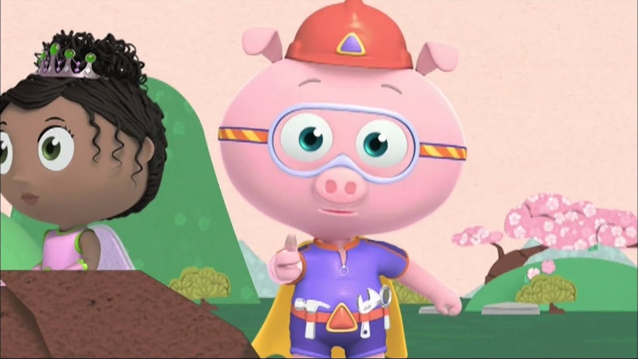 WSWP PBS Kids Program Break 1/18/2016 10:27 AM EST