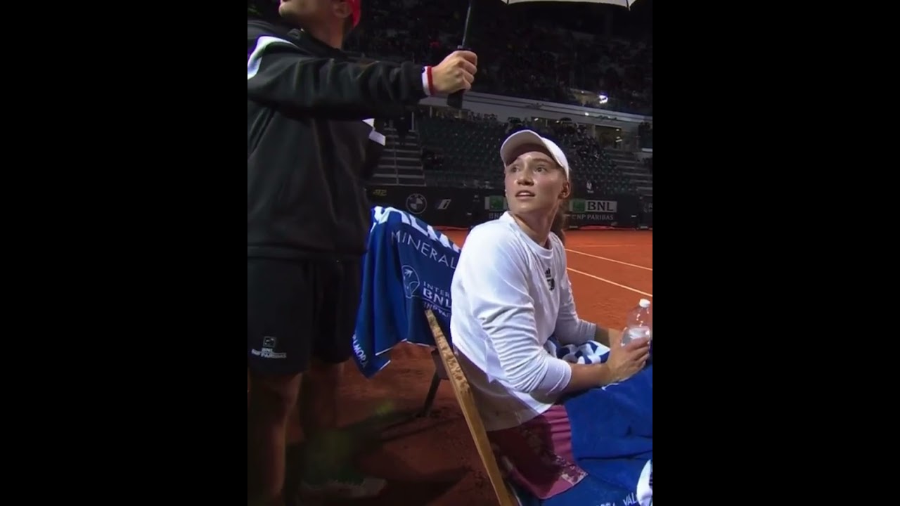 WTA FIGHT | Ostapenko calls Elena Rybakina 
