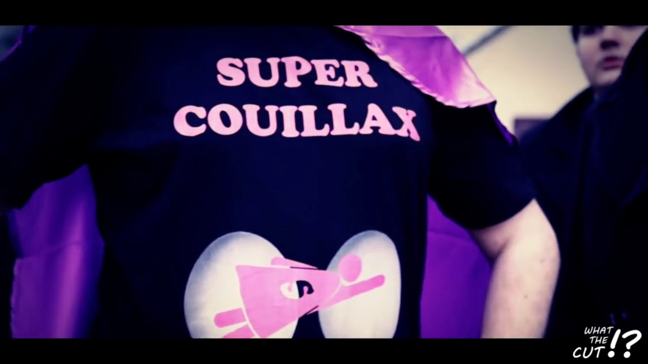 WTC 37 - Super couillax