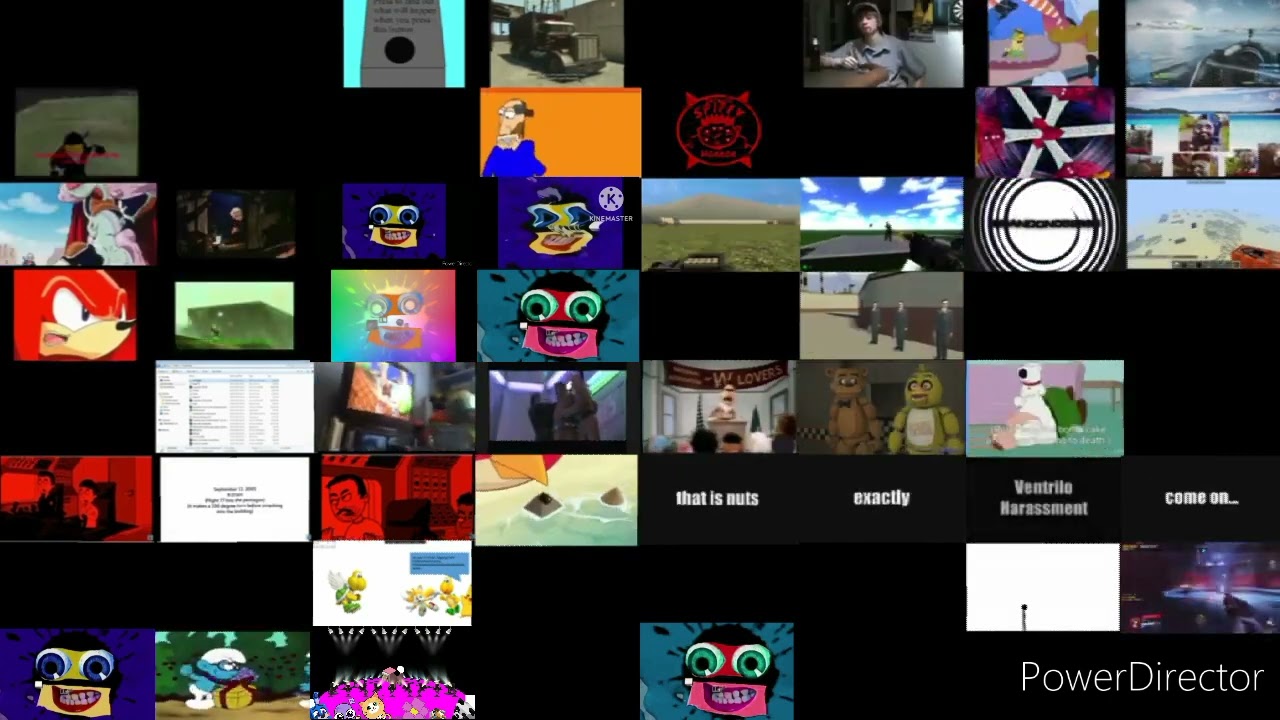WTF BOOM Ultimateparison 4