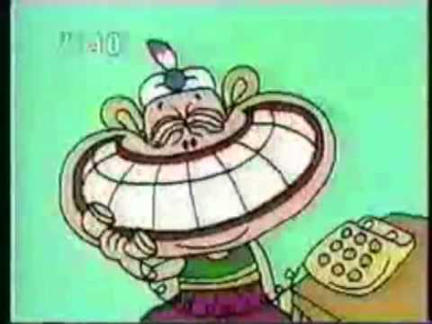 WTF Japan Seriously!? Poo Genie