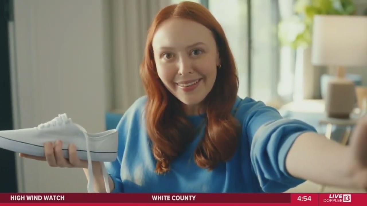 WTHR Channel 13 - Commerical Break - February 8, 2023