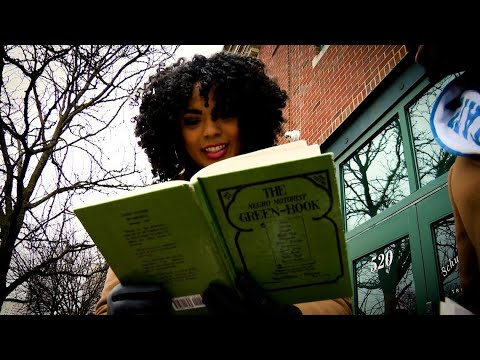 WTHR Indy Black History Walking Tour | Full Series
