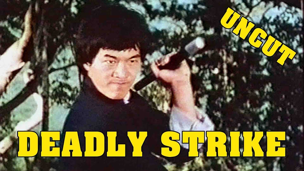 Wu Tang Collection - Deadly Strike (Uncut Full Length)