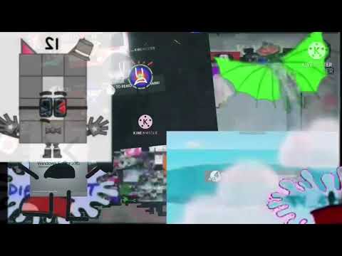 Wubbzy And Daizy Screaming And All Screaming V107