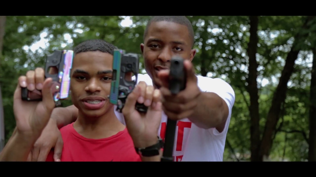 Wuda & King Dyl - Too Many (Official Video)