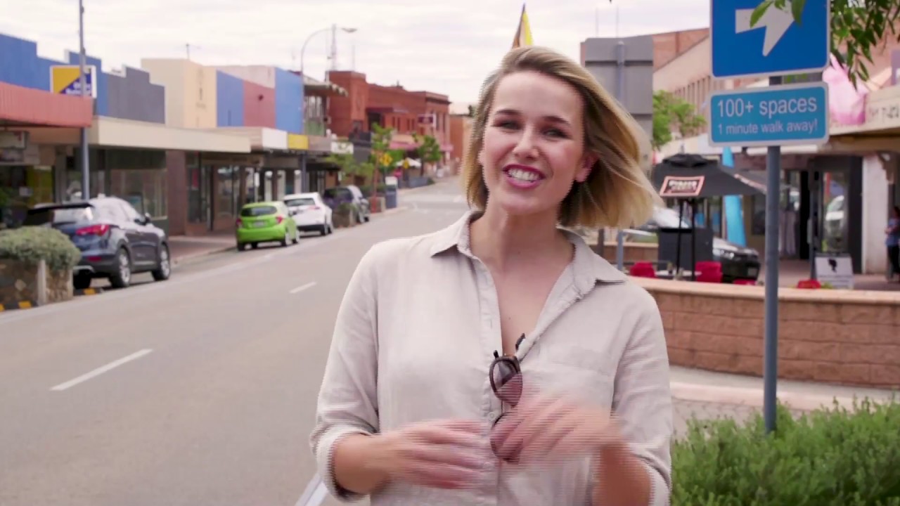 WUDU S08E25: Meet Whyalla