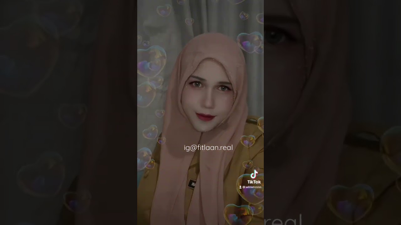 wulan ukhty pns #shorts #viraltiktok #jilbab #hijabstyle #ukhtycantik #fyp #ukhti