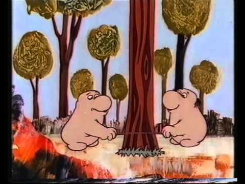 Wumi - divljak