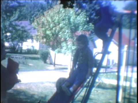 Wurst Family Movies Chapter 37 1964 Neighborhood Kids