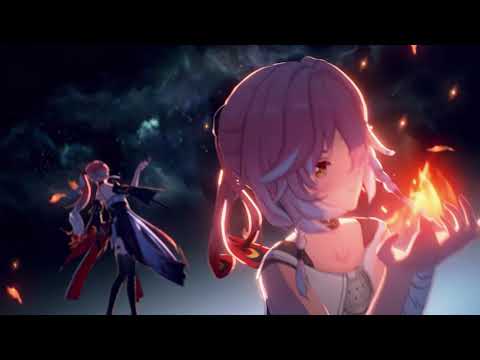 Wuthering Waves - Changli 4K Twixtor