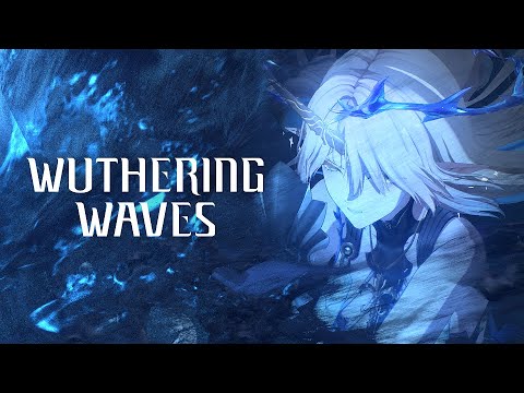 Wuthering Waves | Resonator Showcase | Cartethyia — COME TO LIGHT