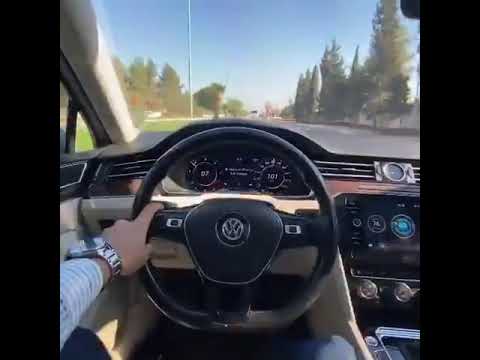 ww passat snap | ibrahim tatlises #07#Antalya