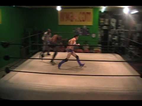 wwa4 Jimmy Kid headscissors.wmv