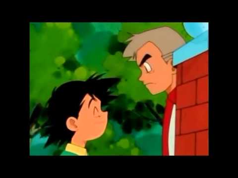 W.W.A.S.E Episode 1 Pokemon