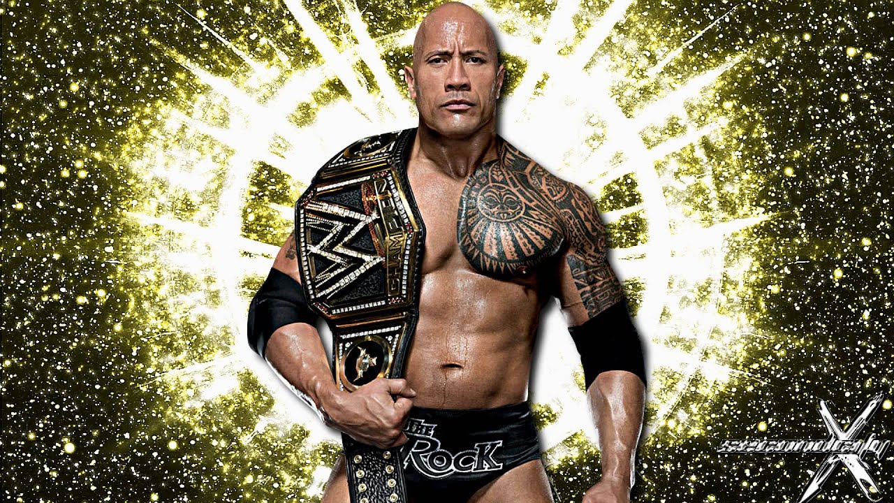 WWE: 