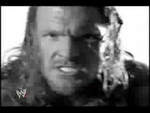 WWE Fitness Workout Guano Apes Open Your Eyes