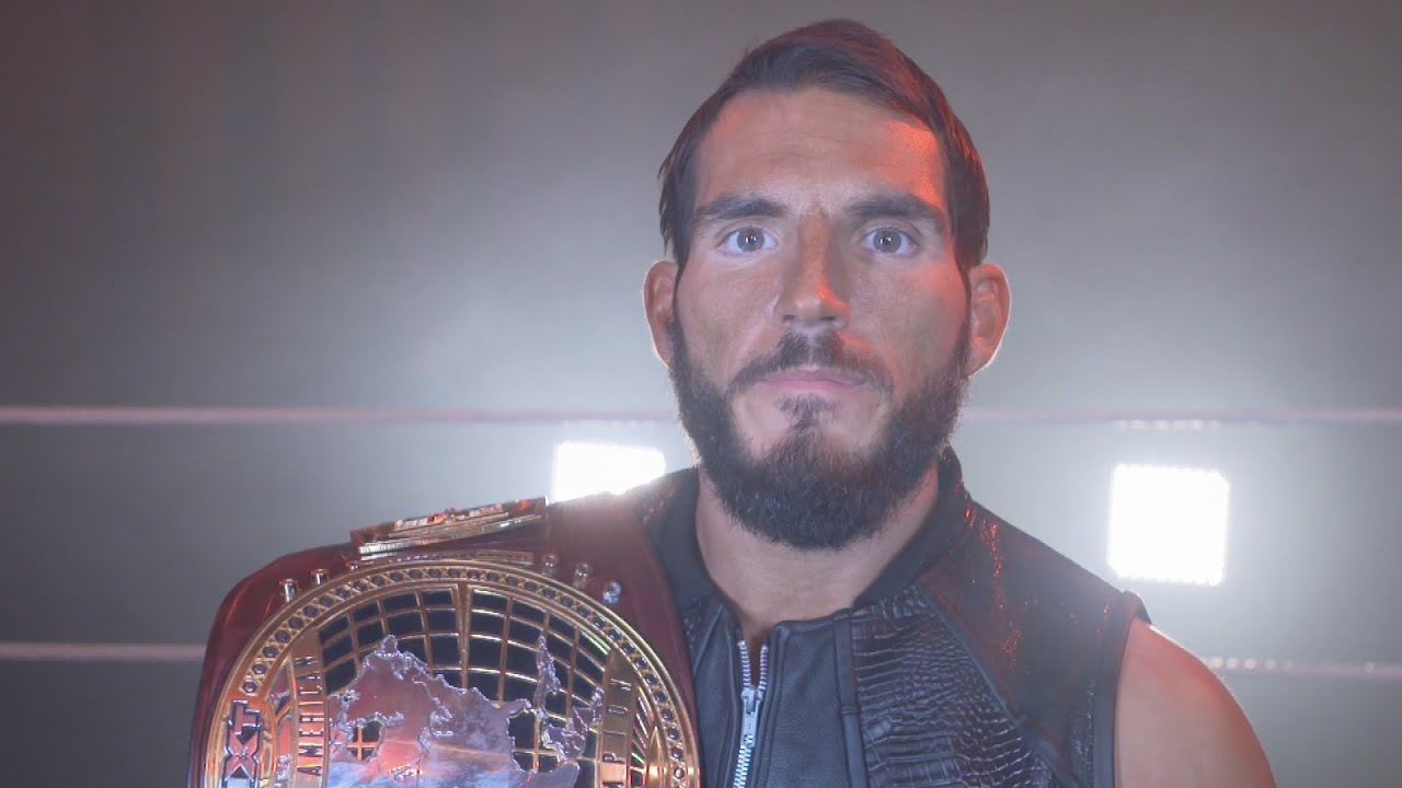 WWE Halftime Heat will be a show like you've never seen before