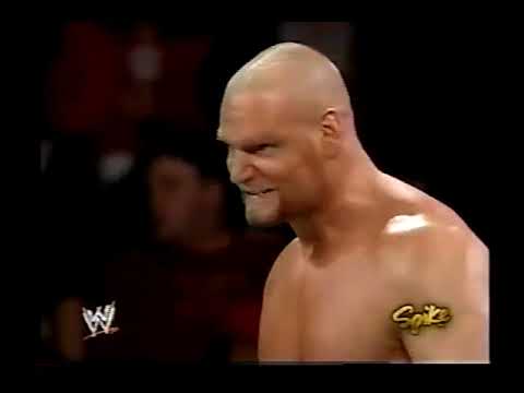 WWE Heat December 5,2004
