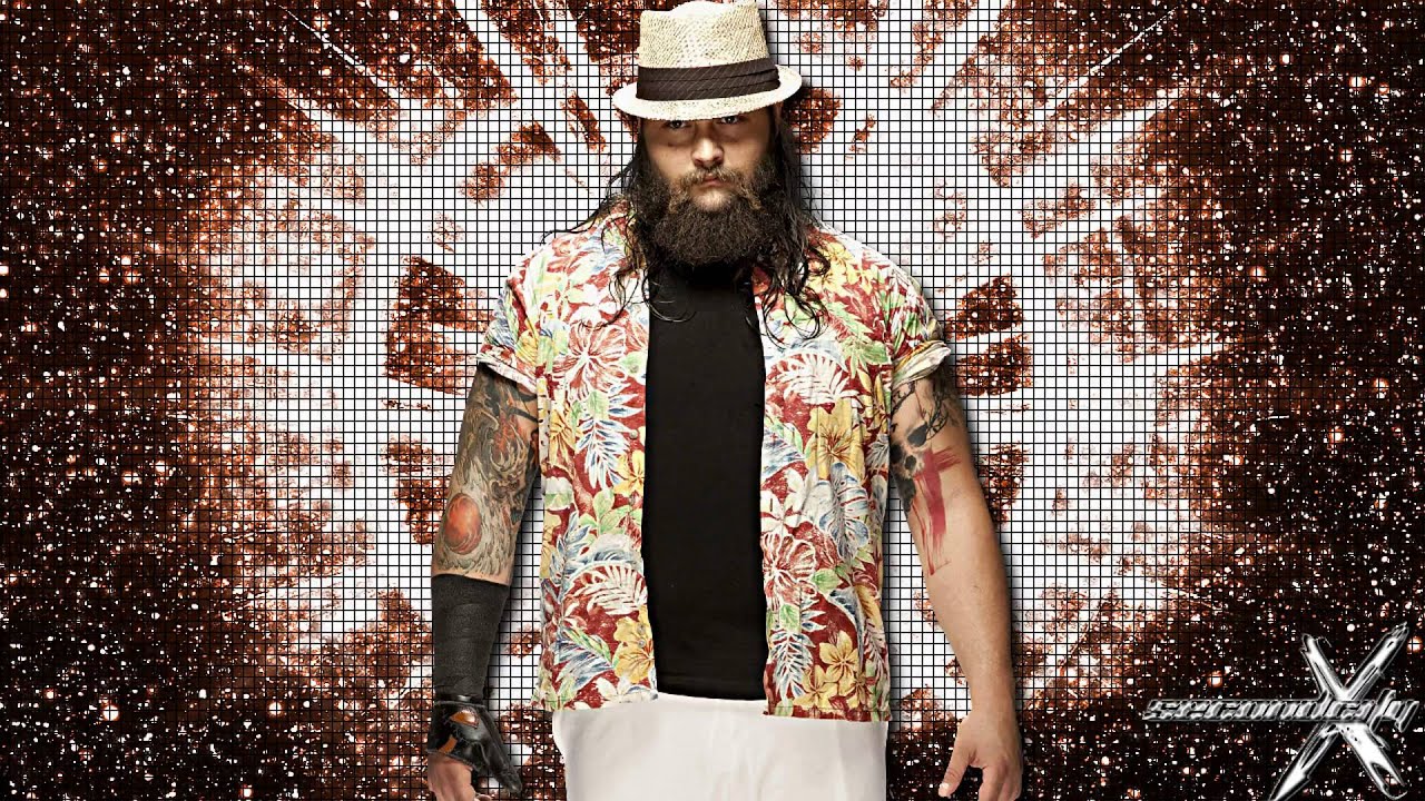 WWE: 
