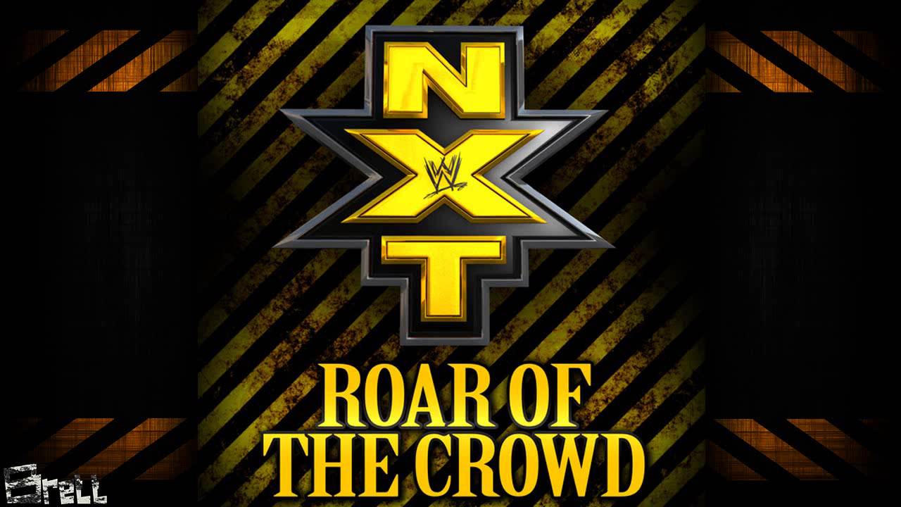 WWE NXT: 