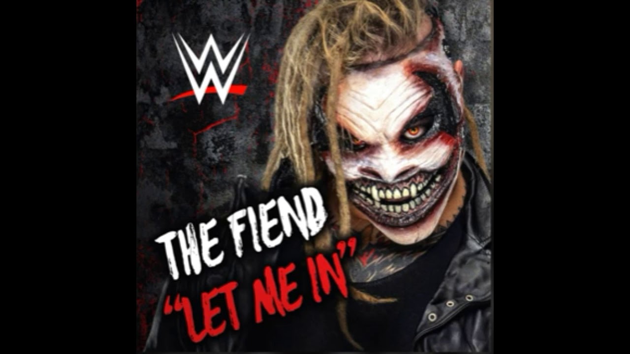 WWE The Fiend (Bray Wyatt) Theme 