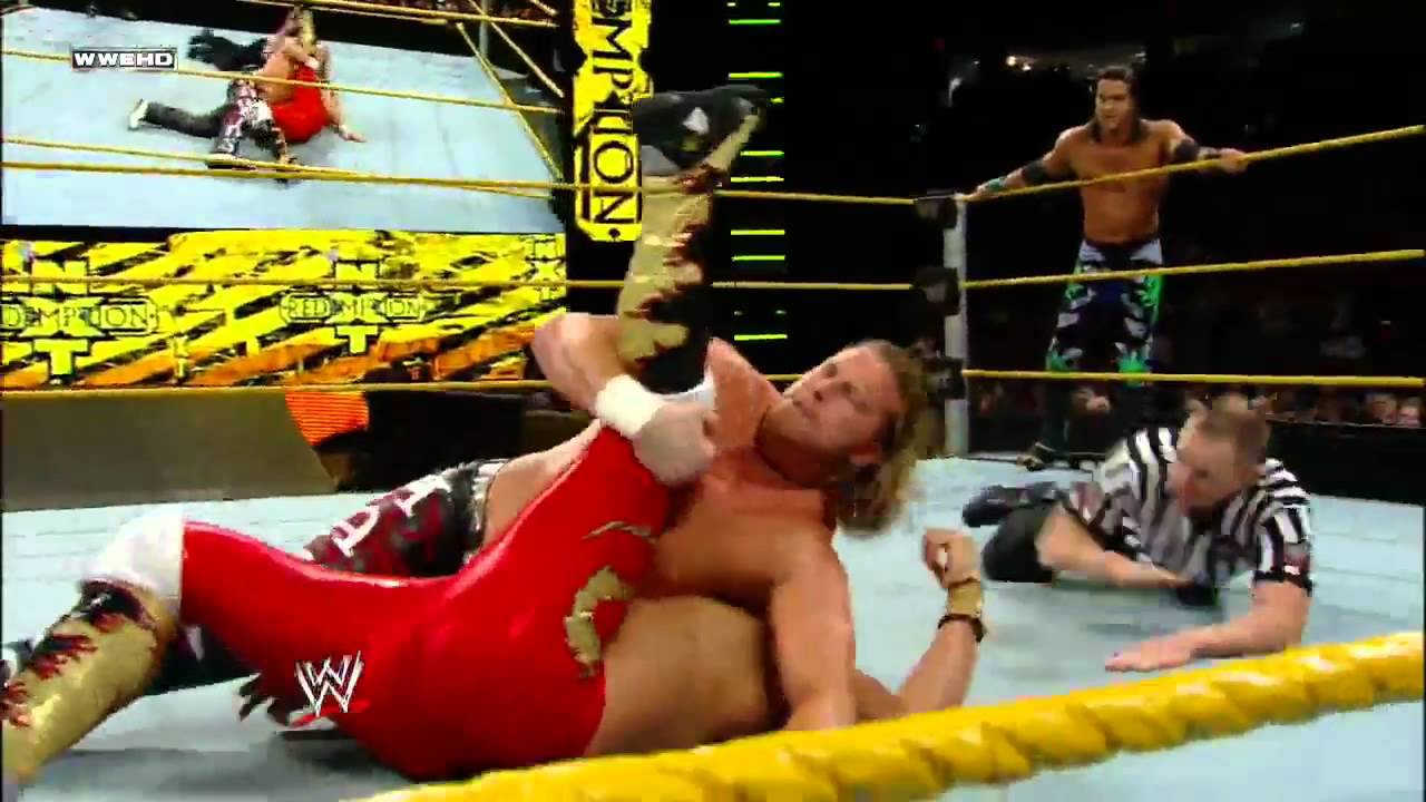 WWE-Tv.Com - WWE NXT - 14/12/11 - 14th December 2011 - *720p HD* Part 1/4