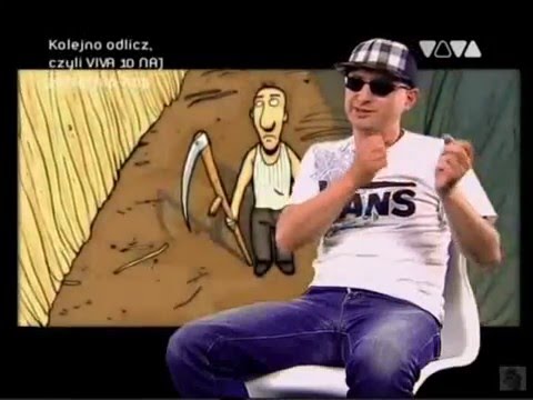 WWO w programie Kolejno Odlicz, czyli VIVA 10 Naj