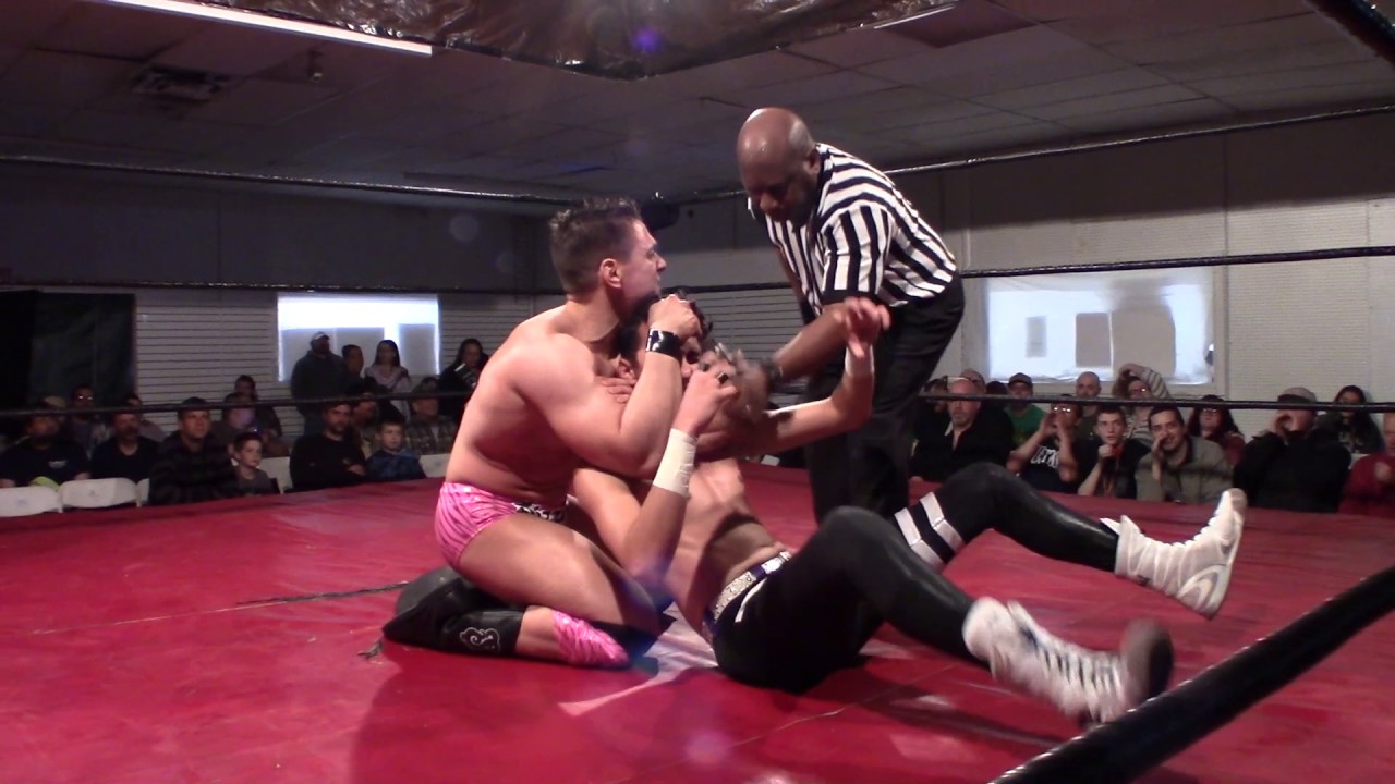 WWWA 4- 22-17  Leo Sweet vs 