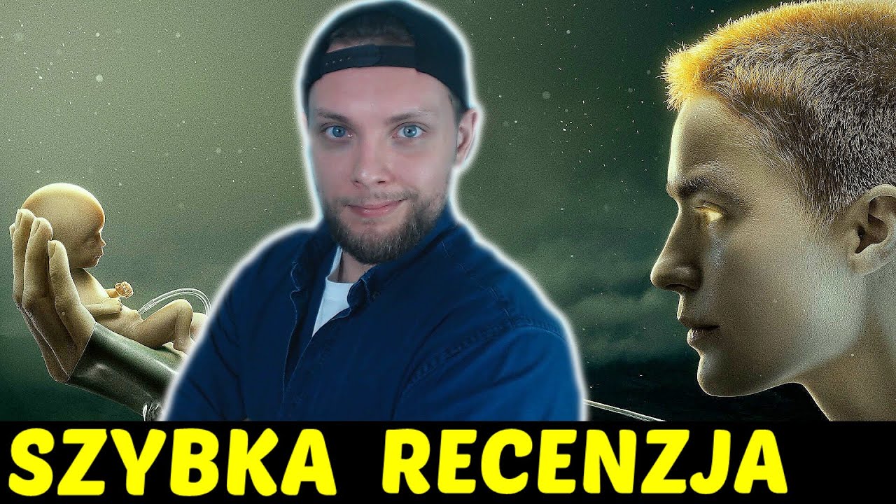 Wychowane przez wilki (HBO) Sezon 1 ★SzybkieRecenzje