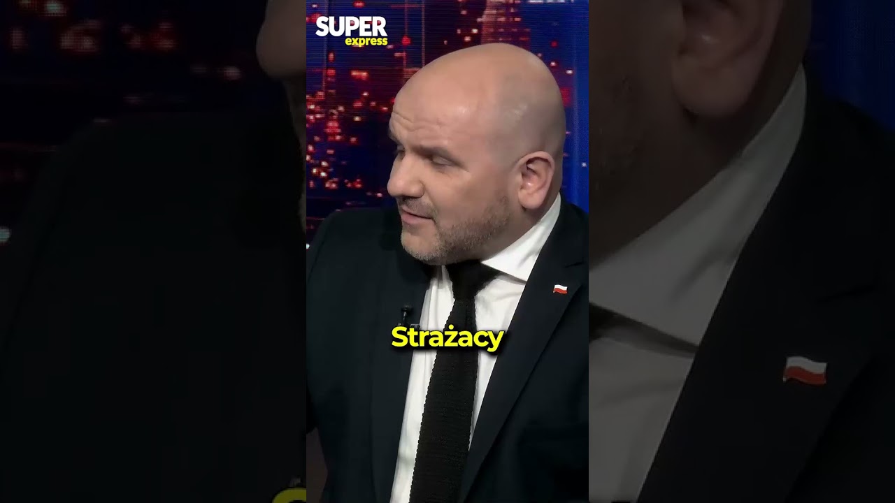 WYLECĄ NA ZBITY PYSK!