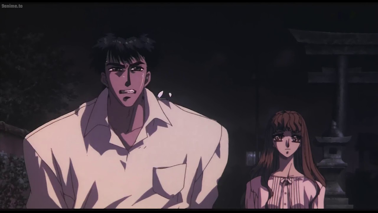 X - THE MOVIE (DUB)