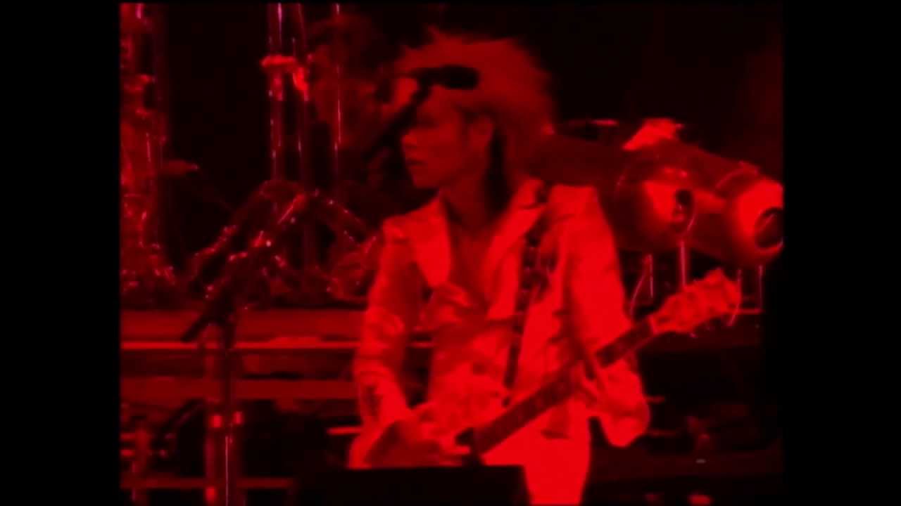 X Japan 