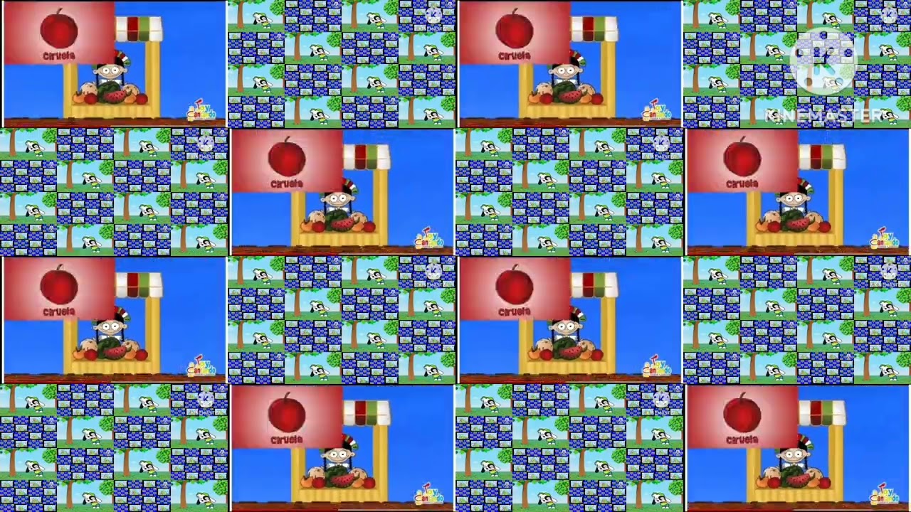 x klasky csupo v3 part 32