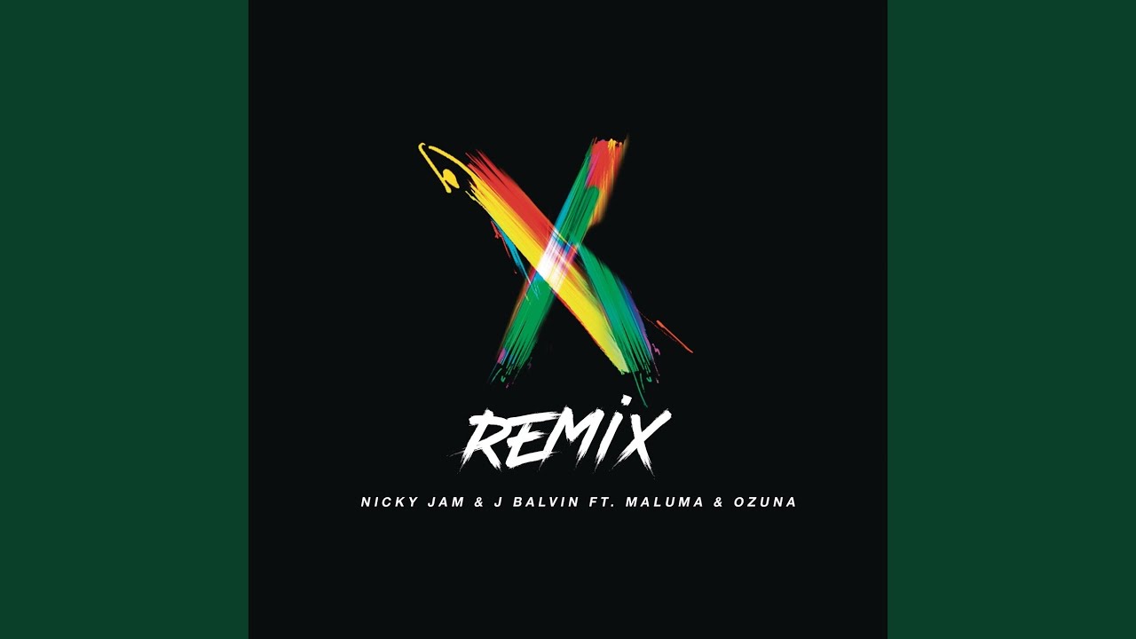 X (Remix)