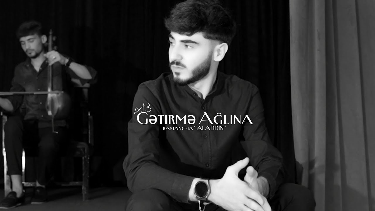 x13əhram - Gətirmə ağlına (official video)