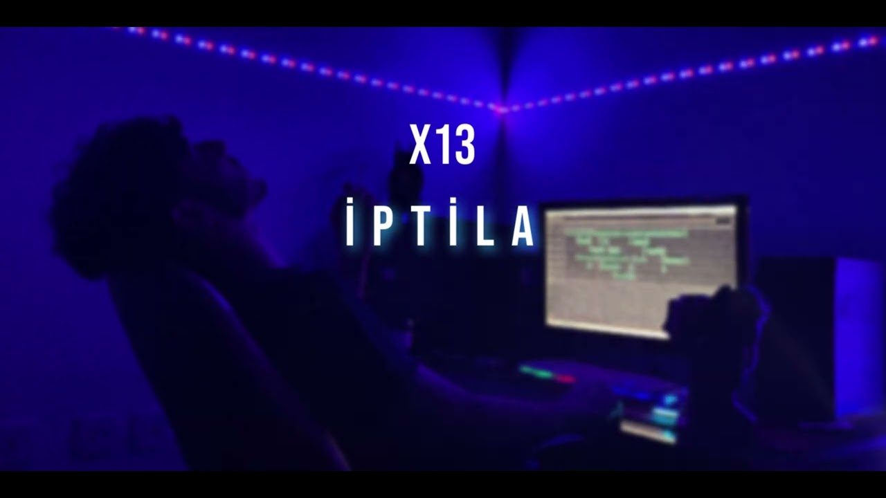 x13əhram - 