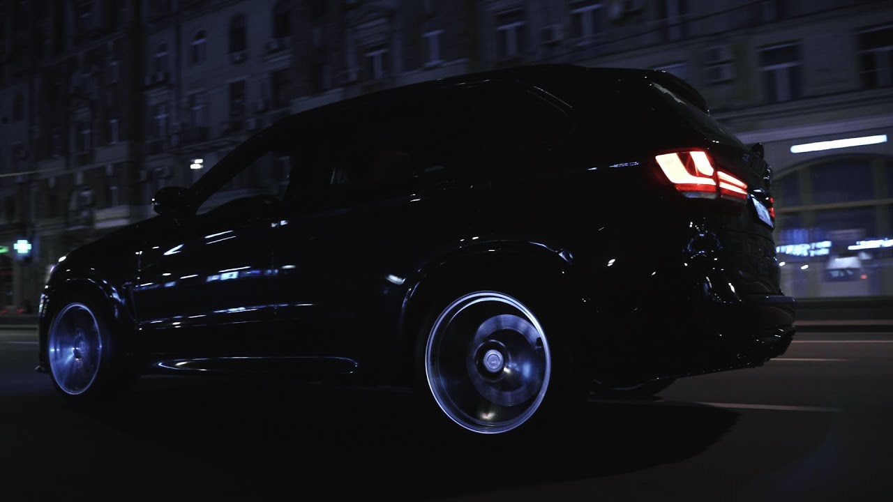 X5M & GLE63 - LIMMA - Moscow - 2020